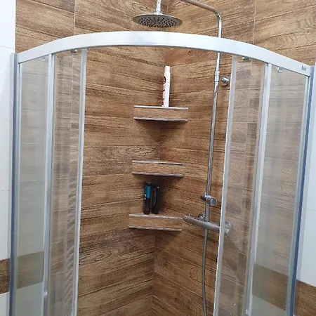 Appartement Zamecka Zahrada-apartmany Chlum u Trebone