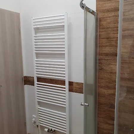 Zámecká Zahrada-apartmány Appartamento