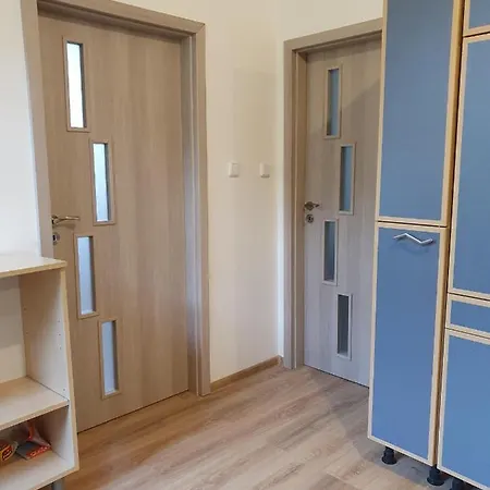 Appartement Zamecka Zahrada-apartmany Chlum u Trebone
