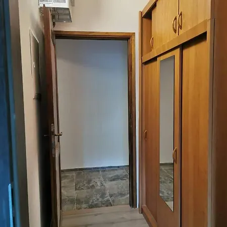 Zámecká Zahrada-apartmány Appartamento
