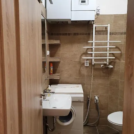 Zámecká Zahrada-apartmány Chlum u Trebone
