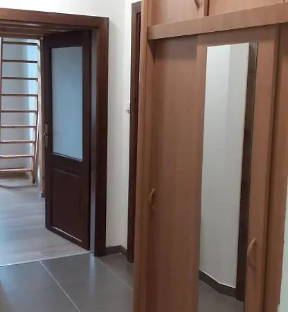 Zámecká Zahrada-apartmány * Chlum u Trebone