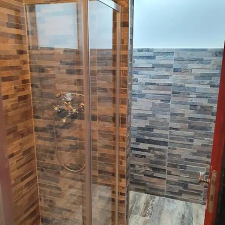 Zámecká Zahrada-apartmány