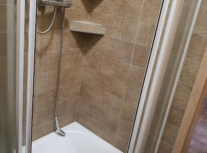 Zamecka Zahrada-apartmany *